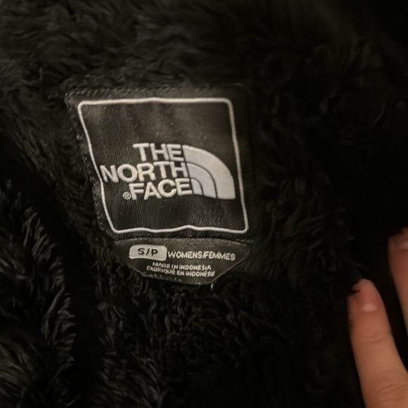 North face coat size small - Picture 3 of 4